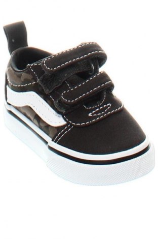 Kinderschuhe Vans, Größe 18, Farbe Grün, Preis 55,67 €