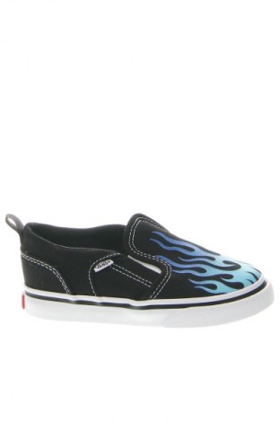 Παιδικά παπούτσια Vans, Μέγεθος 25, Χρώμα Μαύρο, Τιμή 44,54 €