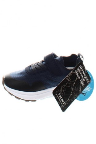 Detské topánky  Viking, Veľkosť 24, Farba Modrá, Cena  31,96 €