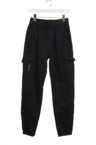 Детски панталон, Размер 15-18y/ 170-176 см, Цвят Черен, Цена 9,45 лв.