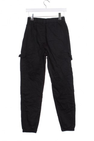 Παιδικό παντελόνι, Μέγεθος 15-18y/ 170-176 εκ., Χρώμα Μαύρο, Τιμή 5,72 €
