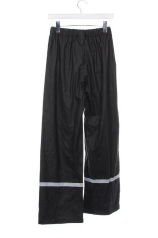Pantaloni pentru copii, Mărime 13-14y/ 164-168 cm, Culoare Negru, Preț 54,28 Lei