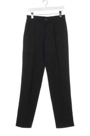 Pantaloni pentru copii, Mărime 15-18y/ 170-176 cm, Culoare Negru, Preț 31,78 Lei