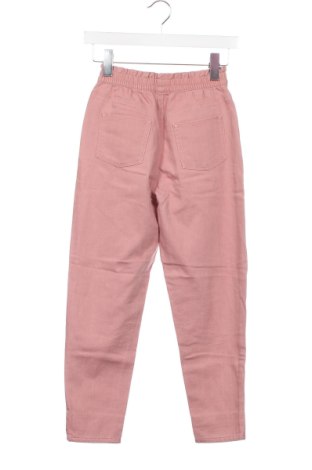 Детски панталон, Размер 11-12y/ 152-158 см, Цвят Розов, Цена 12,26 лв.
