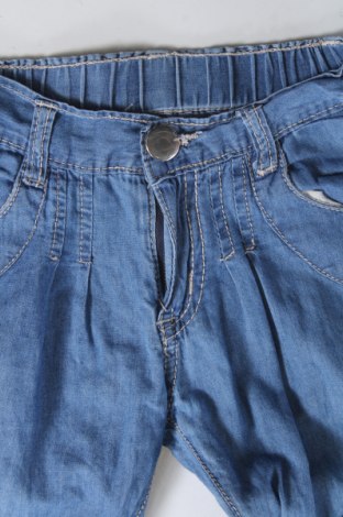 Kinderhose, Größe 4-5y/ 110-116 cm, Farbe Blau, Preis € 6,12