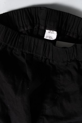 Детски панталон, Размер 12-13y/ 158-164 см, Цвят Черен, Цена 10,50 лв.