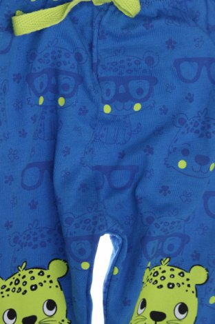 Kinderhose, Größe 6-9m/ 68-74 cm, Farbe Blau, Preis € 10,74