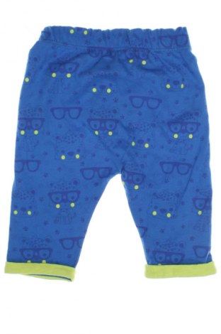 Kinderhose, Größe 6-9m/ 68-74 cm, Farbe Blau, Preis € 10,74