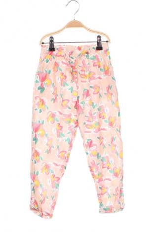 Pantaloni pentru copii, Mărime 6-7y/ 122-128 cm, Culoare Multicolor, Preț 53,57 Lei