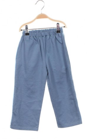Παιδικό παντελόνι, Μέγεθος 18-24m/ 86-98 εκ., Χρώμα Μπλέ, Τιμή 10,75 €