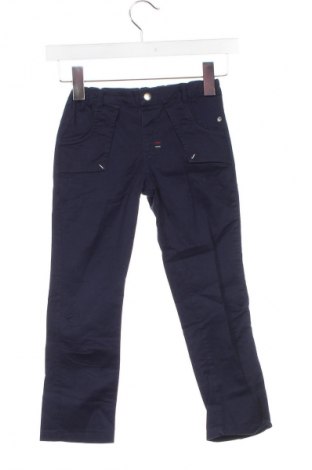Dětské kalhoty , Velikost 4-5y/ 110-116 cm, Barva Modrá, Cena  272,00 Kč