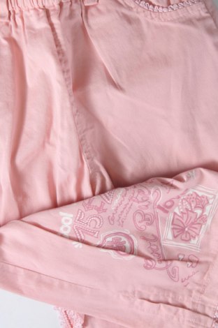 Kinderhose, Größe 7-8y/ 128-134 cm, Farbe Rosa, Preis 6,12 €