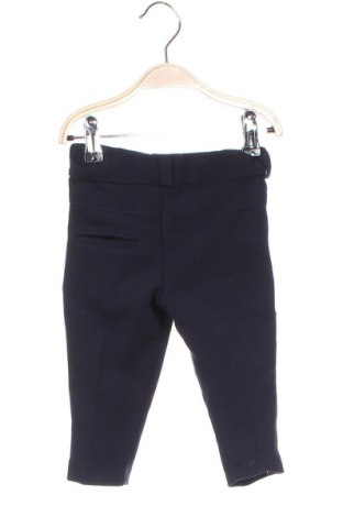 Παιδικό παντελόνι, Μέγεθος 9-12m/ 74-80 εκ., Χρώμα Μπλέ, Τιμή 6,17 €
