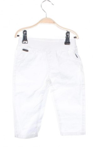 Pantaloni pentru copii, Mărime 6-9m/ 68-74 cm, Culoare Alb, Preț 25,71 Lei