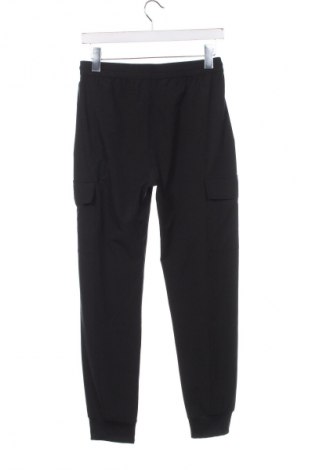 Pantaloni pentru copii Abercrombie Kids, Mărime 13-14y/ 164-168 cm, Culoare Negru, Preț 100,66 Lei