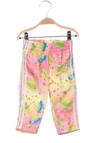 Pantaloni pentru copii Adidas Originals, Mărime 6-9m/ 68-74 cm, Culoare Multicolor, Preț 56,99 Lei