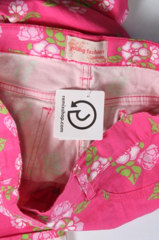 Παιδικό παντελόνι Alive, Μέγεθος 13-14y/ 164-168 εκ., Χρώμα Ρόζ , Τιμή 6,50 €
