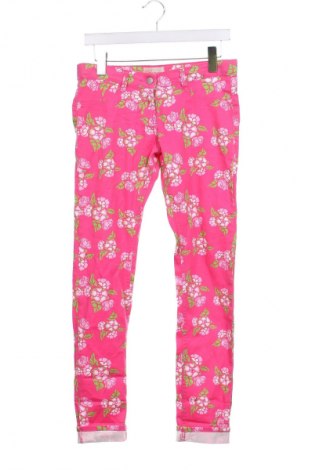 Pantaloni pentru copii Alive, Mărime 13-14y/ 164-168 cm, Culoare Roz, Preț 34,54 Lei