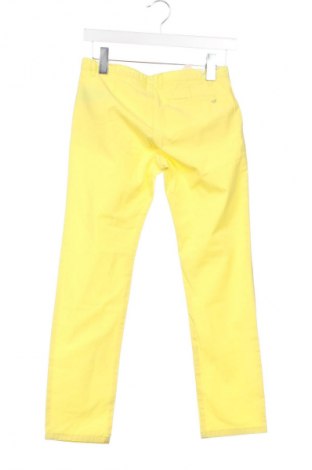 Kinderhose Armani Junior, Größe 10-11y/ 146-152 cm, Farbe Gelb, Preis € 21,44