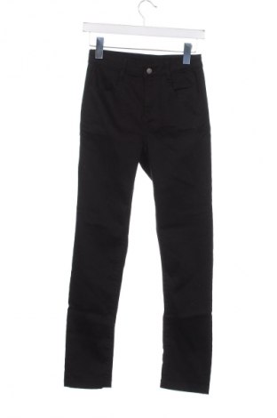 Pantaloni pentru copii Coccodrillo, Mărime 11-12y/ 152-158 cm, Culoare Negru, Preț 50,99 Lei