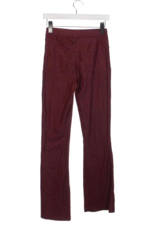 Pantaloni pentru copii Cubus, Mărime 12-13y/ 158-164 cm, Culoare Roșu, Preț 34,54 Lei