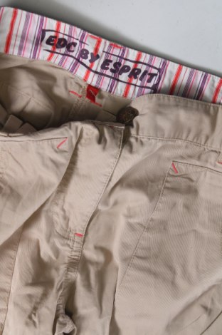 Pantaloni pentru copii Edc By Esprit, Mărime 15-18y/ 170-176 cm, Culoare Bej, Preț 39,47 Lei