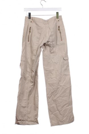 Pantaloni pentru copii Edc By Esprit, Mărime 15-18y/ 170-176 cm, Culoare Bej, Preț 39,47 Lei