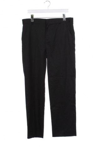 Pantaloni pentru copii F&F, Mărime 15-18y/ 170-176 cm, Culoare Negru, Preț 53,27 Lei