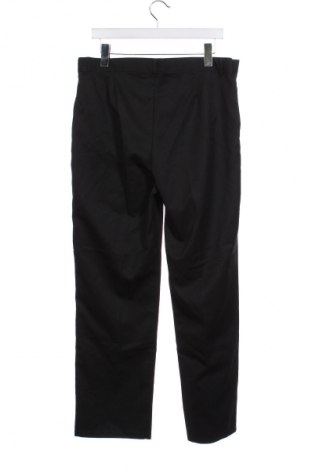 Pantaloni pentru copii F&F, Mărime 15-18y/ 170-176 cm, Culoare Negru, Preț 53,27 Lei