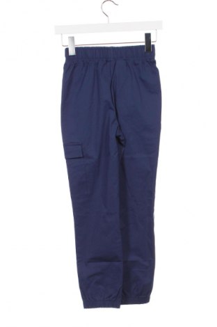 Παιδικό παντελόνι FILA, Μέγεθος 8-9y/ 134-140 εκ., Χρώμα Μπλέ, Τιμή 21,91 €