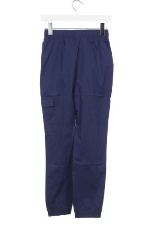 Παιδικό παντελόνι FILA, Μέγεθος 10-11y/ 146-152 εκ., Χρώμα Μπλέ, Τιμή 21,91 €
