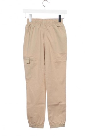 Παιδικό παντελόνι FILA, Μέγεθος 8-9y/ 134-140 εκ., Χρώμα  Μπέζ, Τιμή 21,91 €