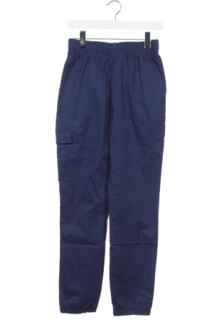 Παιδικό παντελόνι FILA, Μέγεθος 12-13y/ 158-164 εκ., Χρώμα Μπλέ, Τιμή 21,91 €