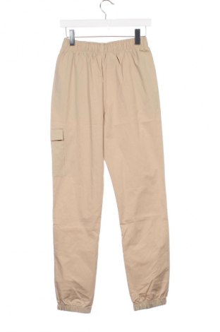 Dětské kalhoty  FILA, Velikost 12-13y/ 158-164 cm, Barva Béžová, Cena  630,00 Kč