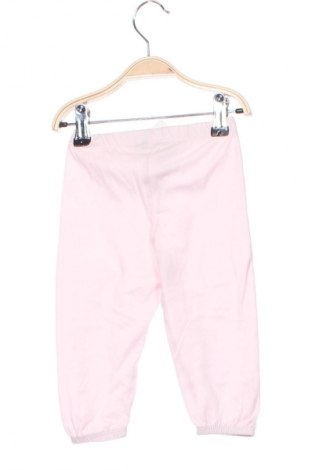 Детски панталон Fagottino By Oviesse, Размер 9-12m/ 74-80 см, Цвят Розов, Цена 16,50 лв.