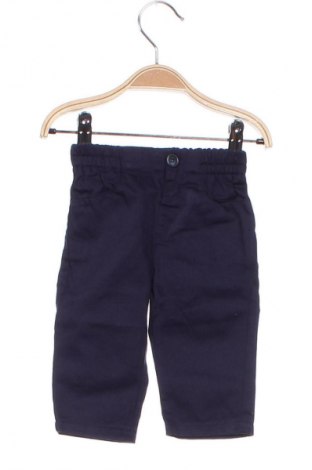 Dětské kalhoty  Fina Ejerique, Velikost 3-6m/ 62-68 cm, Barva Modrá, Cena  226,00 Kč