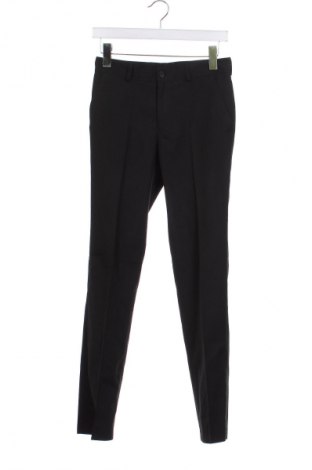 Pantaloni pentru copii G.o.l. Boys, Mărime 14-15y/ 168-170 cm, Culoare Negru, Preț 54,86 Lei