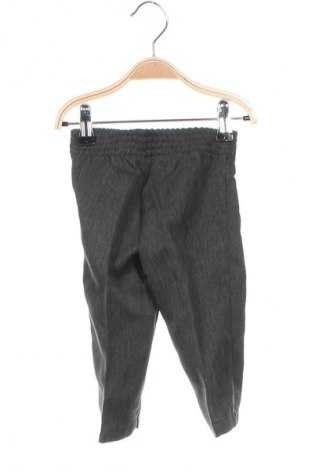 Pantaloni pentru copii George, Mărime 9-12m/ 74-80 cm, Culoare Gri, Preț 30,78 Lei