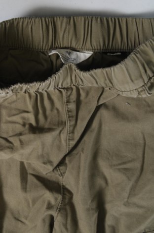 Детски панталон H&M, Размер 12-13y/ 158-164 см, Цвят Зелен, Цена 10,50 лв.