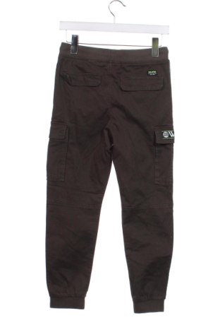 Pantaloni pentru copii H&M, Mărime 10-11y/ 146-152 cm, Culoare Verde, Preț 59,70 Lei