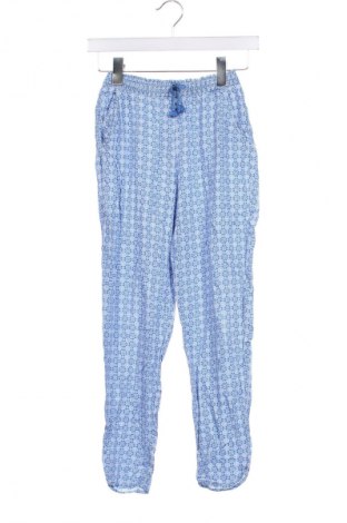 Detské nohavice  H&M, Veľkosť 11-12y/ 152-158 cm, Farba Modrá, Cena  5,96 €