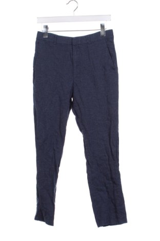 Detské nohavice  H&M, Veľkosť 14-15y/ 168-170 cm, Farba Modrá, Cena  5,24 €