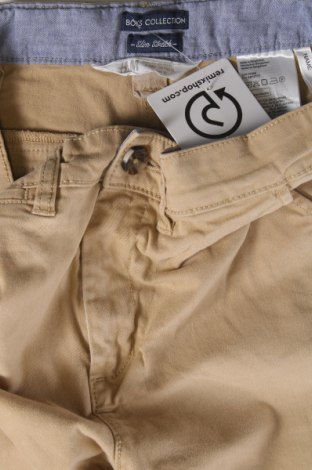 Детски панталон H&M, Размер 15-18y/ 170-176 см, Цвят Бежов, Цена 12,91 лв.