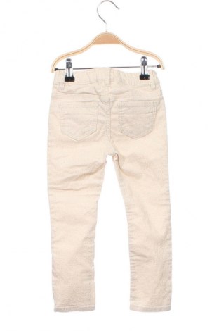 Kinderhose H&M, Größe 18-24m/ 86-98 cm, Farbe Ecru, Preis € 5,99