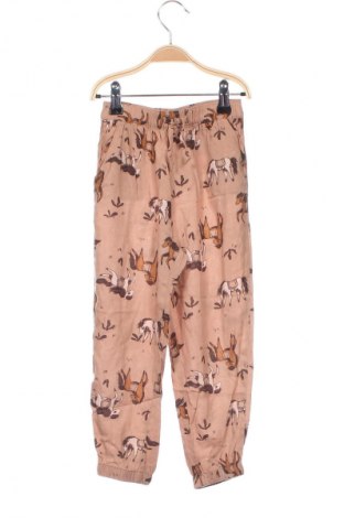 Dětské kalhoty  H&M, Velikost 4-5y/ 110-116 cm, Barva Vícebarevné, Cena  272,00 Kč