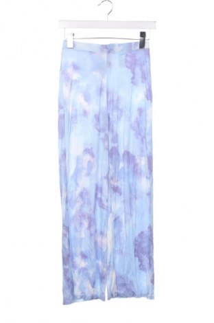 Kinderhose H&M, Größe 10-11y/ 146-152 cm, Farbe Blau, Preis 14,61 €