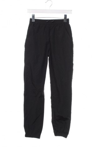 Detské nohavice  H&M, Veľkosť 10-11y/ 146-152 cm, Farba Čierna, Cena  6,55 €