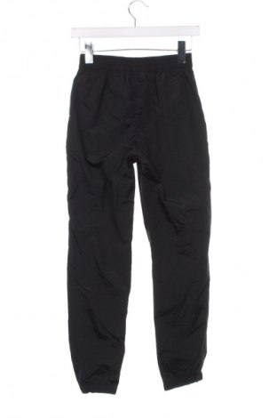 Dětské kalhoty  H&M, Velikost 10-11y/ 146-152 cm, Barva Černá, Cena  184,00 Kč