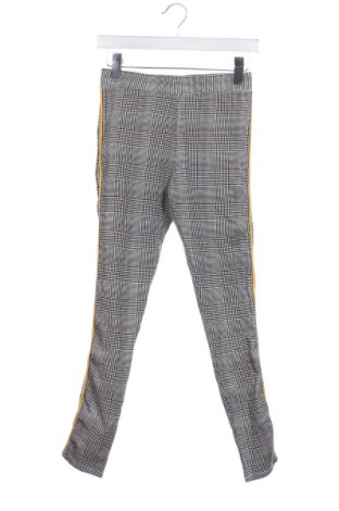 Pantaloni pentru copii H&M, Mărime 15-18y/ 170-176 cm, Culoare Gri, Preț 36,61 Lei
