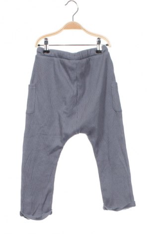 Detské nohavice  H&M, Veľkosť 2-3y/ 98-104 cm, Farba Modrá, Cena  10,68 €